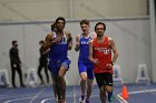 Track & Field Wheaton Invitational  Wheaton College Men’s Track & Field compete at the Wheaton invitational. - Photo By: KEITH NORDSTROM : Wheaton, Track